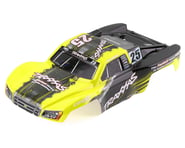 more-results: Body Overview: Traxxas® Slash® 1/16 Pre-Cut Short Course Truck Body. This optional bod