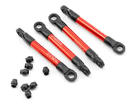 more-results: This is a set of optional Traxxas aluminum push rods, and are intended for use with th