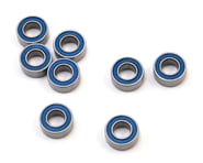 more-results: This is a pack of eight replacement Traxxas 4x8x3mm Sealed Ball Bearings. This product