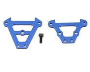 more-results: This is a set of replacement Traxxas Front &amp; Rear Aluminum Bulkhead Tie Bars, and 