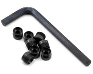 more-results: This is an optional Traxxas Aluminum Pivot Ball Cap Set, and is intended for use with 