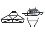 more-results: Traxxas Front & Rear Bumper Set