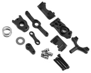 Traxxas Upper & Lower Steering Arm Set | product-also-purchased
