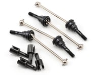Traxxas Steel CV Driveshaft (4) | product-also-purchased