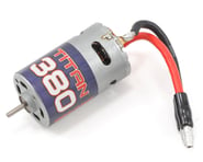 Traxxas Titan 380 Brushed Motor (18T) | product-also-purchased