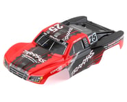 more-results: Traxxas&nbsp;1/16 Slash Mark Jenkins Pre-Painted Body. This pre-painted body is intend
