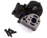 more-results: The Traxxas 1/16 VXL Pro-Built Complete Transmission is a pre-built replacement for Tr