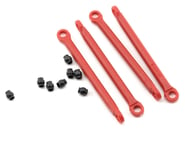 more-results: This is a set of replacement Traxxas Molded Composite Push Rods with balls, and are in