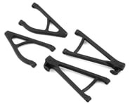 more-results: This is an optional Traxxas Extended Wheelbase Rear Suspension Arm Set, and is intende