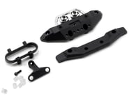 Traxxas Front & Rear Bumper Set w/Mount | product-related