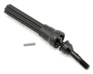 more-results: This is a replacement Traxxas Outer Driveshaft Assembly, and is intended for use with 