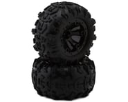 more-results: Tires Overview: Traxxas 1/16 Summit Canyon AT Pre-Mounted Tires. These replacement pre