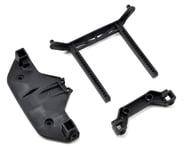 Traxxas Telluride 4x4 Front & Rear Body Mount Set | product-also-purchased