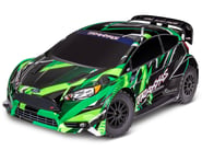 more-results: Legendary Velineon® Powered High-Performance Rally Car The Traxxas Ford® Fiesta® ST 4x