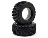 more-results: This is a pair of two Traxxas Rally Tires, and are intended for use with the Traxxas 1