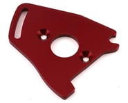 more-results: The Traxxas Aluminum Motor Plate is available in multiple custom colors, and fits the 