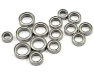 more-results: This is an optional LaTrax Bearing Set. Package includes all the bearings needed to co