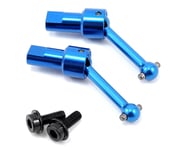 more-results: This is an optional LaTrax Aluminum Driveshaft Assembly. Package includes two factory 