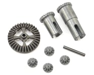 more-results: The Traxxas LaTrax Metal Differential Assembly. Package includes the gears, outdrives 