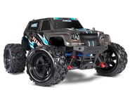 Traxxas LaTrax Teton 1/18 4WD RTR Monster Truck (Black) | product-related