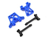 more-results: Traxxas LaTrax Front/Rear Shock Tower Set