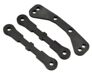 more-results: This is a replacement Traxxas X-Maxx/XRT Steel Bulkhead Tie Bar Set. This set includes