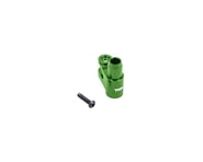 more-results: Traxxas X-Maxx® Aluminum Servo Horn (Green)