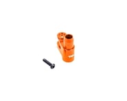 more-results: Traxxas X-Maxx® Aluminum Servo Horn (Orange)