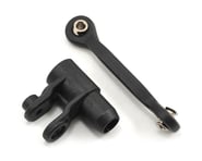 Traxxas X-Maxx Steering & Linkage Servo Horn | product-related