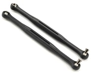 more-results: This is a pack of two replacement Traxxas X-Maxx 173mm Molded Composite Toe Links, wit