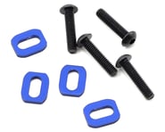 more-results: This is a pack of four optional Traxxas X-Maxx/XRT&nbsp; Motor Mount Washers. These sp