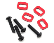 more-results: This is a pack of four optional Traxxas X-Maxx/XRT Motor Mount Washers. These speciall