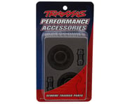 more-results: Wheel Overview: Traxxas® X-Maxx™/XRT™ 4WD Aluminum Wheelie Bar Wheels. This is a pack 