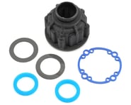 more-results: This is a replacement Traxxas X-Maxx/XRT Differential Housing Carrier with included ga