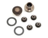 more-results: This is a replacement Traxxas X-Maxx/XRT Differential Gear Set. This set includes two 