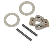 Traxxas X-Maxx Spider Gear Shaft Set | product-related