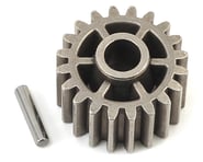 more-results: This is a replacement Traxxas 20 Tooth X-Maxx or XRT Transmission Input Gear. One 2.5x