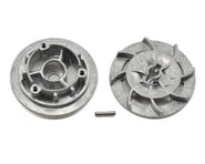 more-results: This is a replacement Traxxas X-Maxx Slipper Pressure Plate and Hub Set. This product 