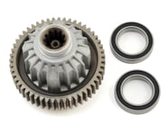 more-results: This is a factory assembled replacement torque biasing transmission center drive gear 