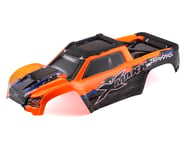 Traxxas X-Maxx Pre-Painted Body (Orange) | product-related