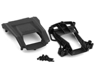 more-results: Traxxas XRT Hood Scoop/Skid Pad with Mount. This is a replacement intended for the XRT
