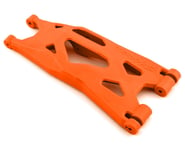 more-results: The Traxxas X-Maxx Heavy-Duty Right Lower Suspension Arm features a design which incor
