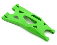 more-results: Traxxas X-Maxx Heavy-Duty Left Lower Suspension Arm (Green)