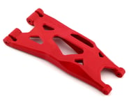 more-results: The Traxxas X-Maxx Heavy-Duty Left Lower Suspension Arm features a design which incorp
