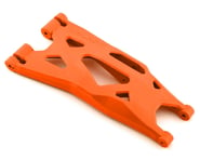 more-results: Traxxas X-Maxx Heavy-Duty Left Lower Suspension Arm (Orange)