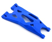 more-results: The Traxxas X-Maxx Heavy-Duty Left Lower Suspension Arm features a design which incorp