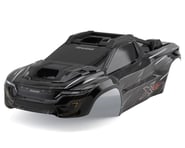 more-results: Body Overview: Traxxas® XRT Pre-Painted Body. This replacement body is intended for th