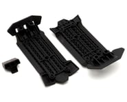 more-results: Traxxas XRT Front & Rear Skid Plates