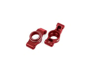 more-results: Traxxas X-Maxx®/XRT® Aluminum Rear Stub Axle Carriers (Red) (2)