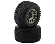 more-results: Pre-Mount Overview: Traxxas® XRT™ Belted Gravix® Pre-Mounted Tires. These optional bel